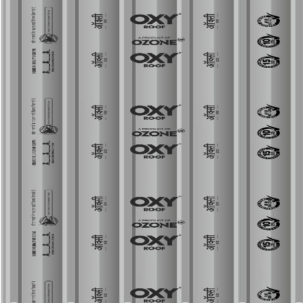 Ozone Lyf Pvt. Ltd.+Oxy-Roof