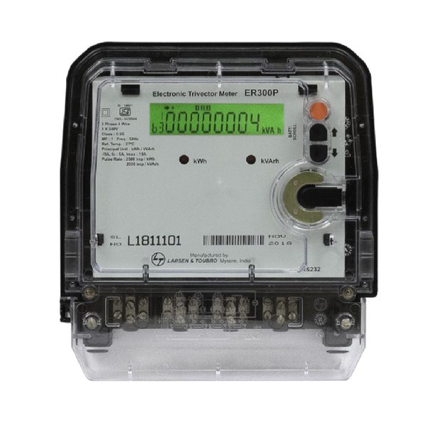 Premium Renewables India Pvt Ltd+3 Phase Bidirectional Net Meter