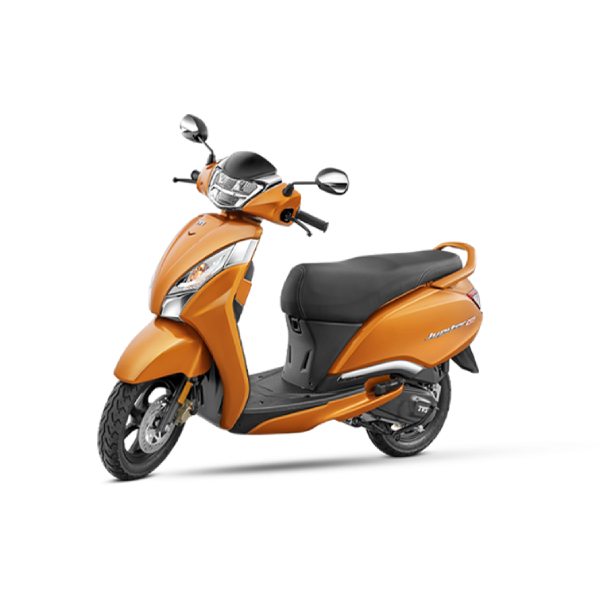 Tienda TVS+Jupiter 125