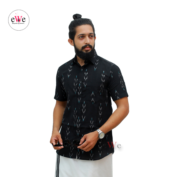 eWe - The Handloom Store+Handloom Gents Shirts