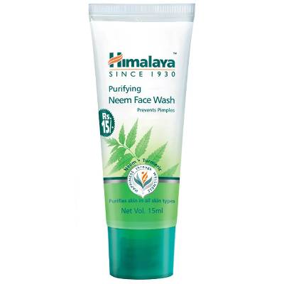 Hazaar Trading LLP+Face Wash