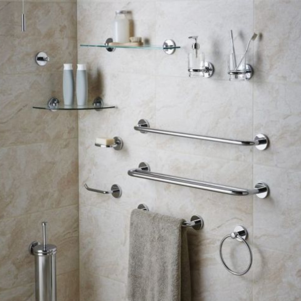 ROK Ceramics+Bathroom Fittings