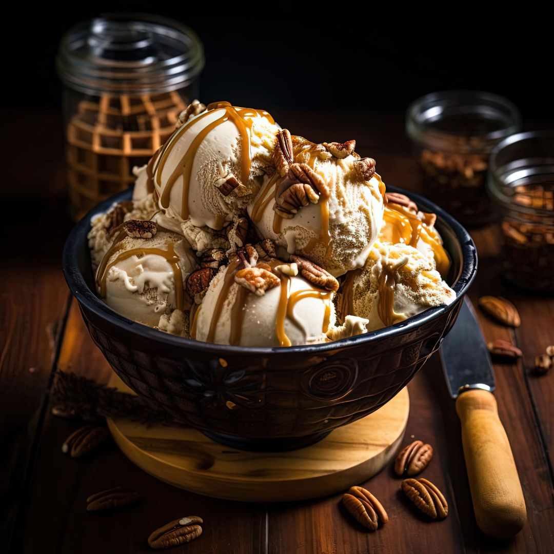 Kulfi -Kannur+Royal Sundaes