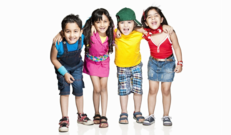 Sneham Wholesale Distributors+Kidswear