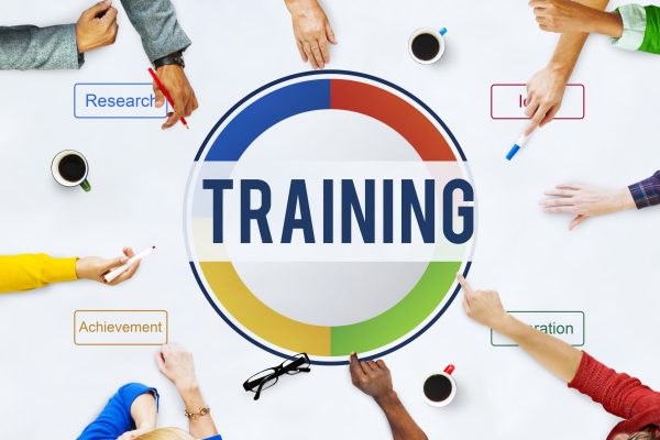 100% Result Oriented Training